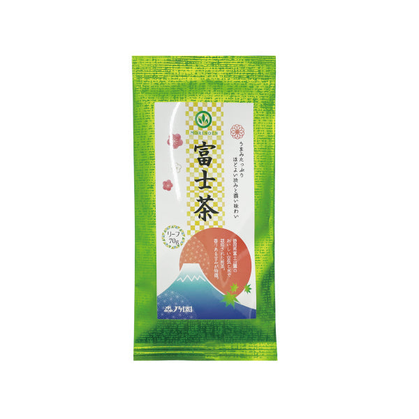 富士茶 茶葉