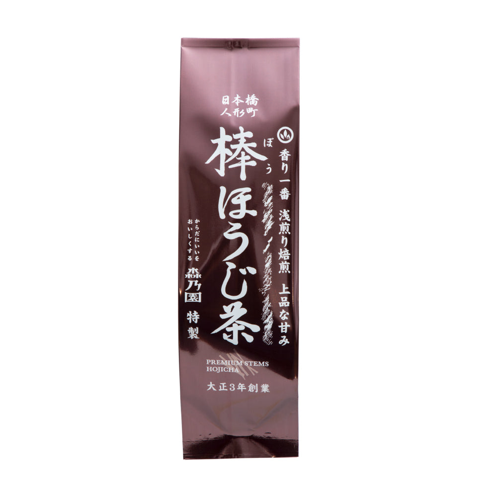 棒ほうじ茶 茶葉