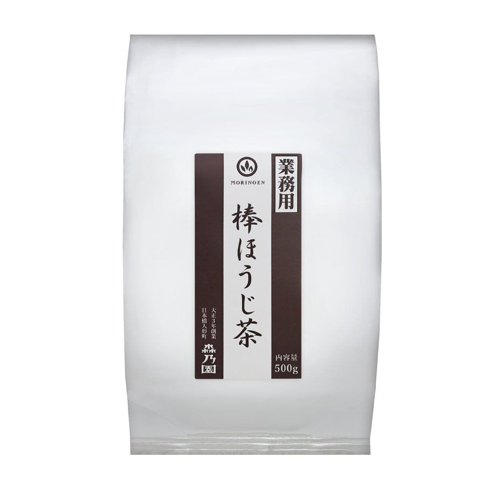 【業務用サイズ】棒ほうじ茶