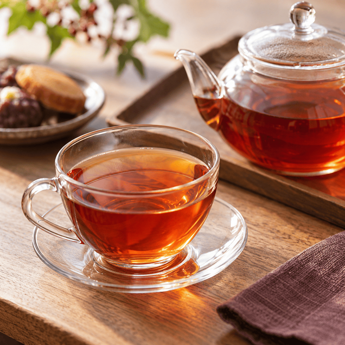 和紅茶ティーバッグ