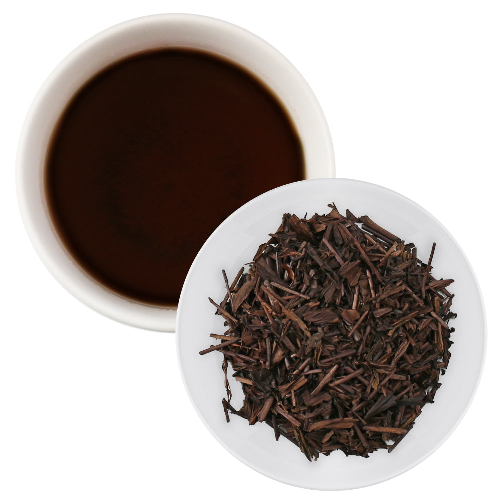 極上ほうじ茶 ティーバッグ