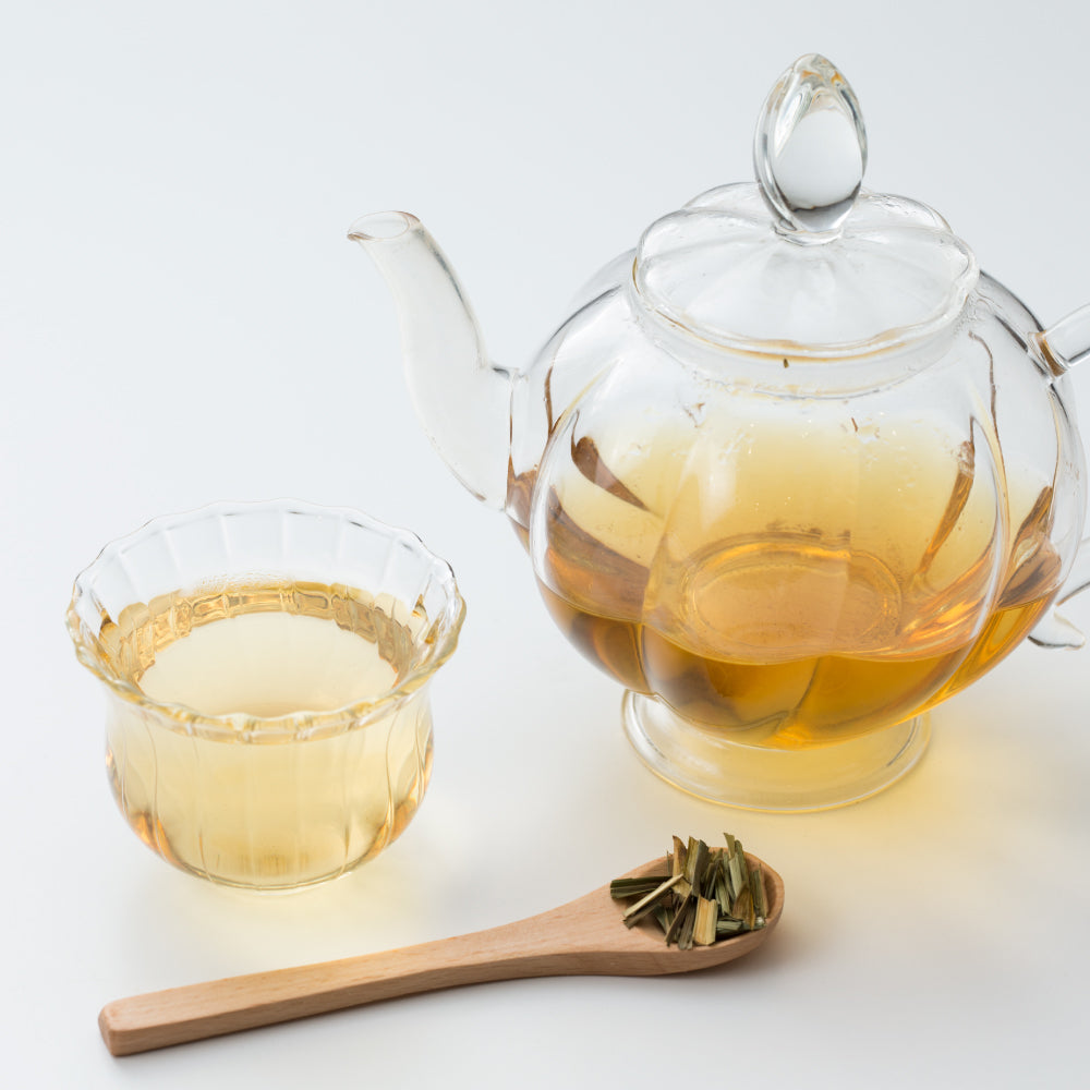 レモングラスほうじ茶 ティーバッグ