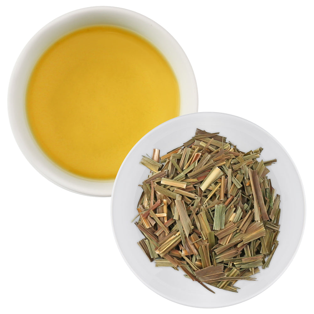 レモングラスほうじ茶 ティーバッグ