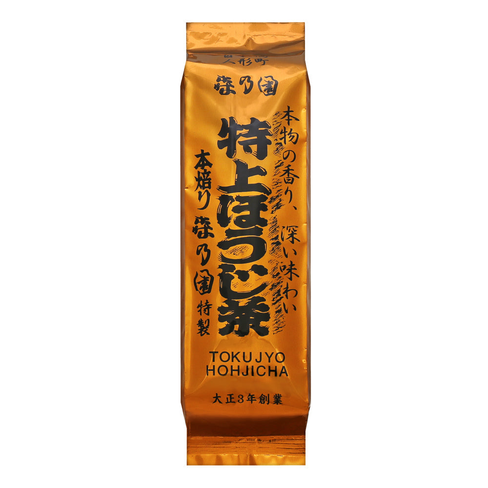 特上ほうじ茶 茶葉