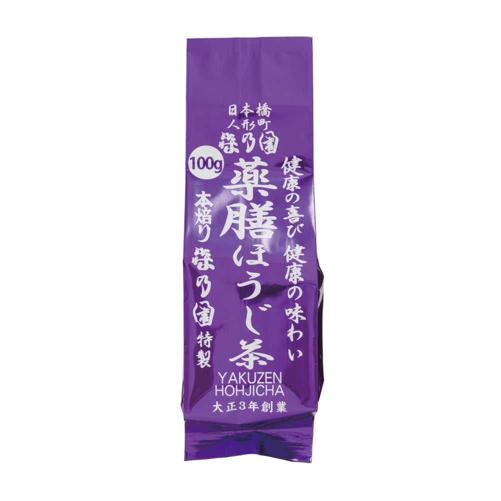 薬膳ほうじ茶【数量限定入荷】