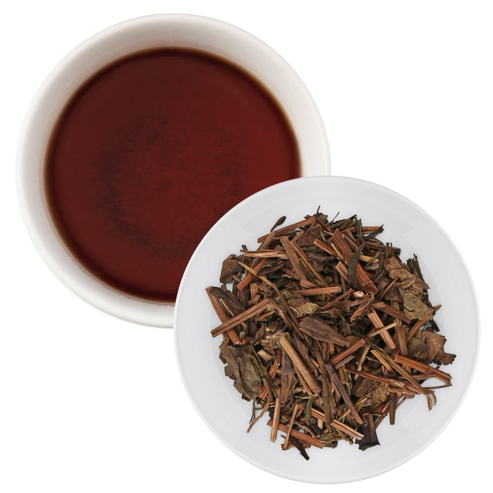 薬膳ほうじ茶 茶葉
