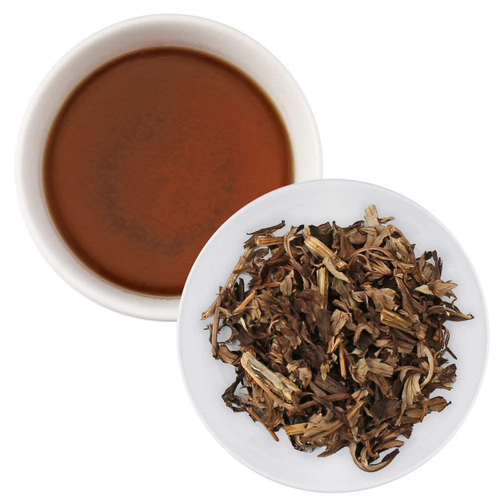 よもぎほうじ茶 ティーバッグ