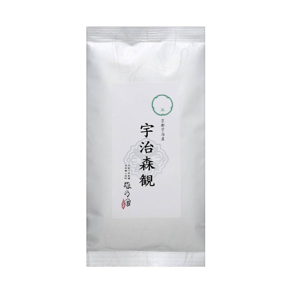 宇治森観