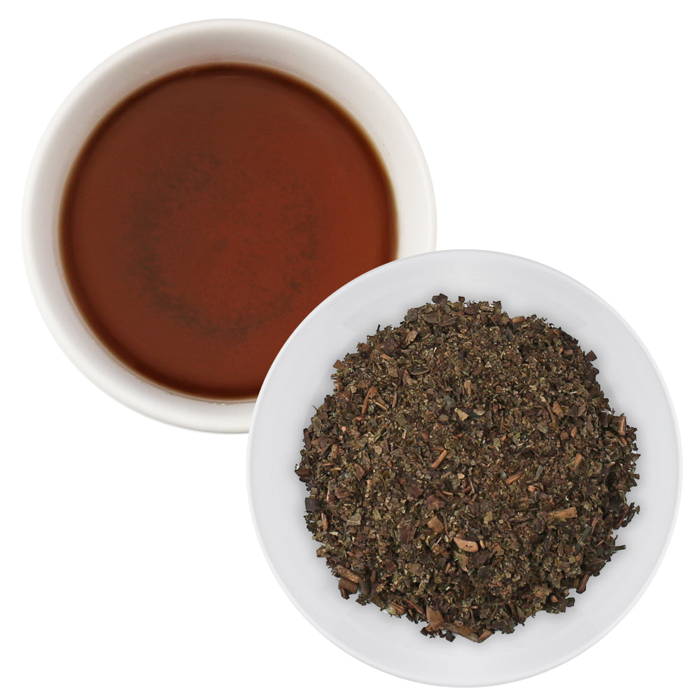 杜仲ほうじ茶