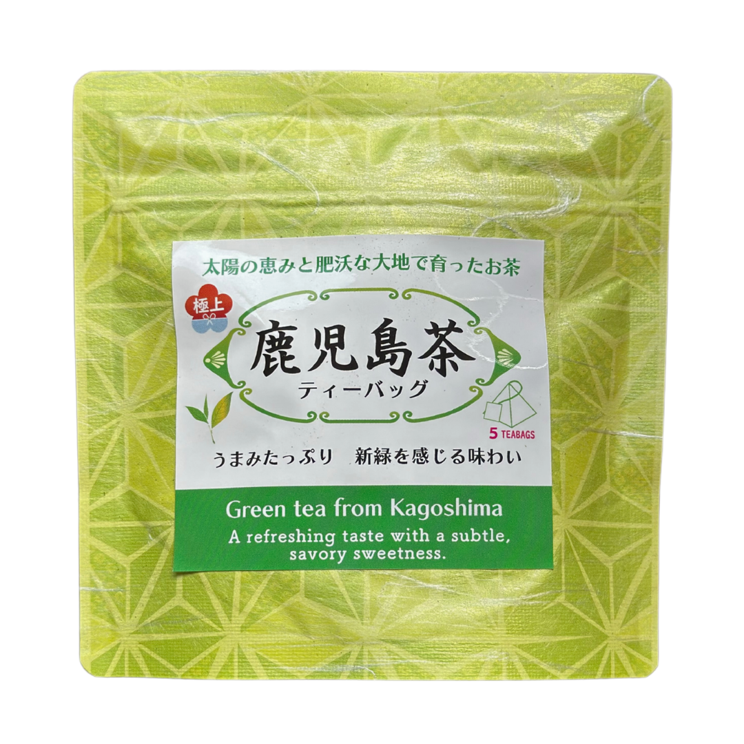 鹿児島茶 TB ミニ