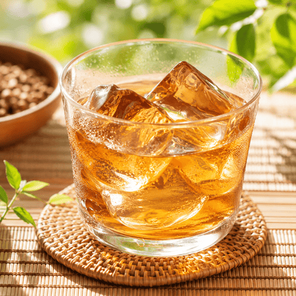 麦ほうじ茶