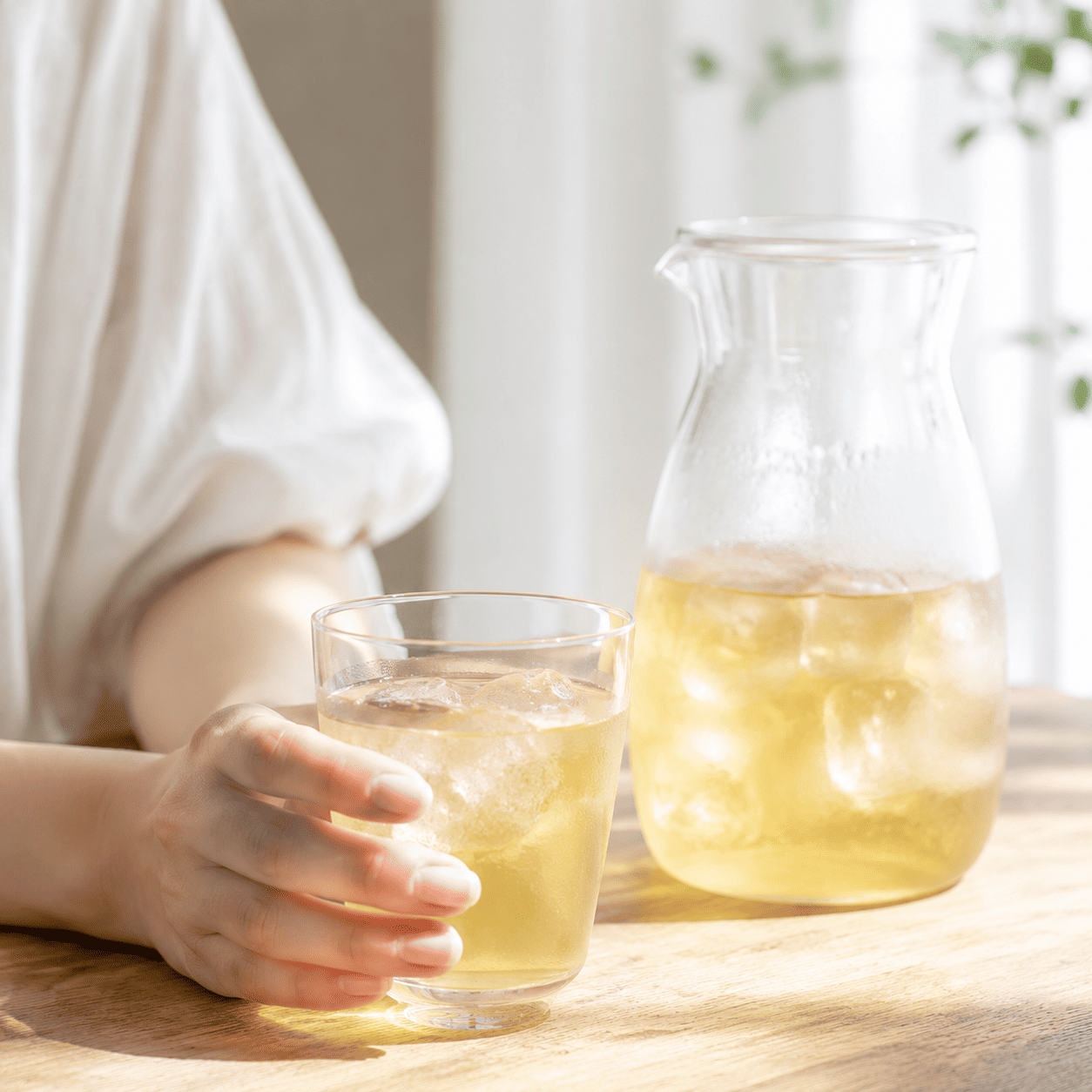 レモングラスほうじ茶 茶葉