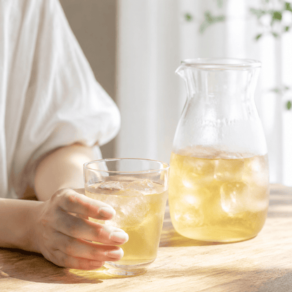 レモングラスほうじ茶 茶葉
