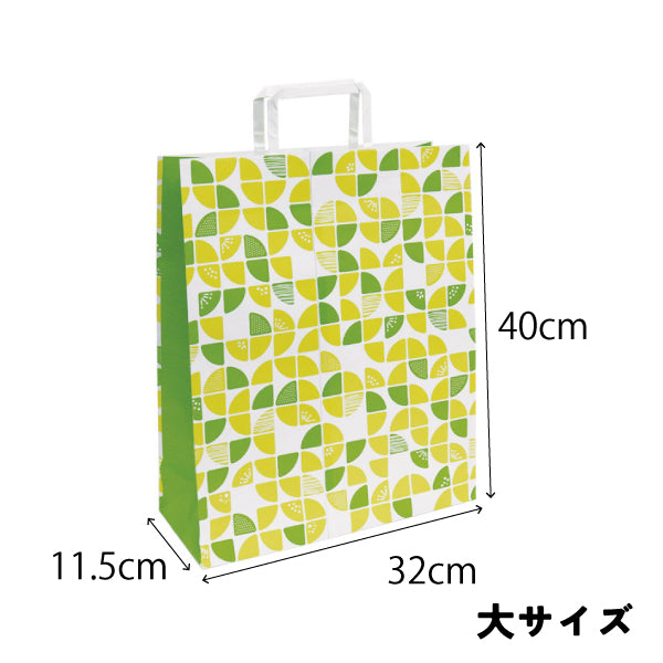 紙袋 – 自家焙煎ほうじ茶の店 森乃園 | オンラインストア