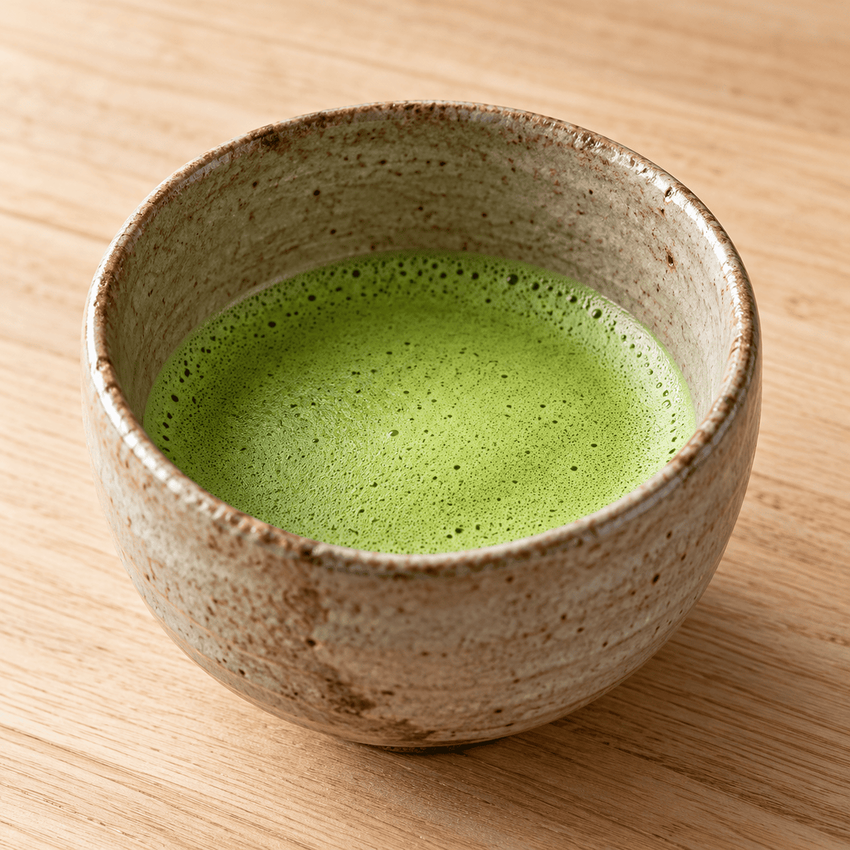 凰の香り 抹茶