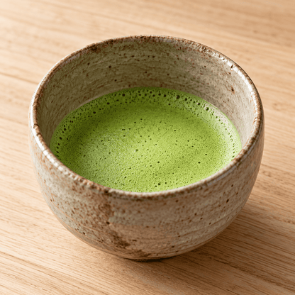 凰の香り 抹茶