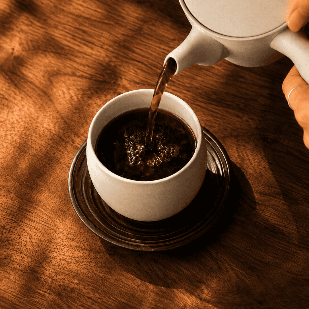 極上ほうじ茶 ティーバッグ