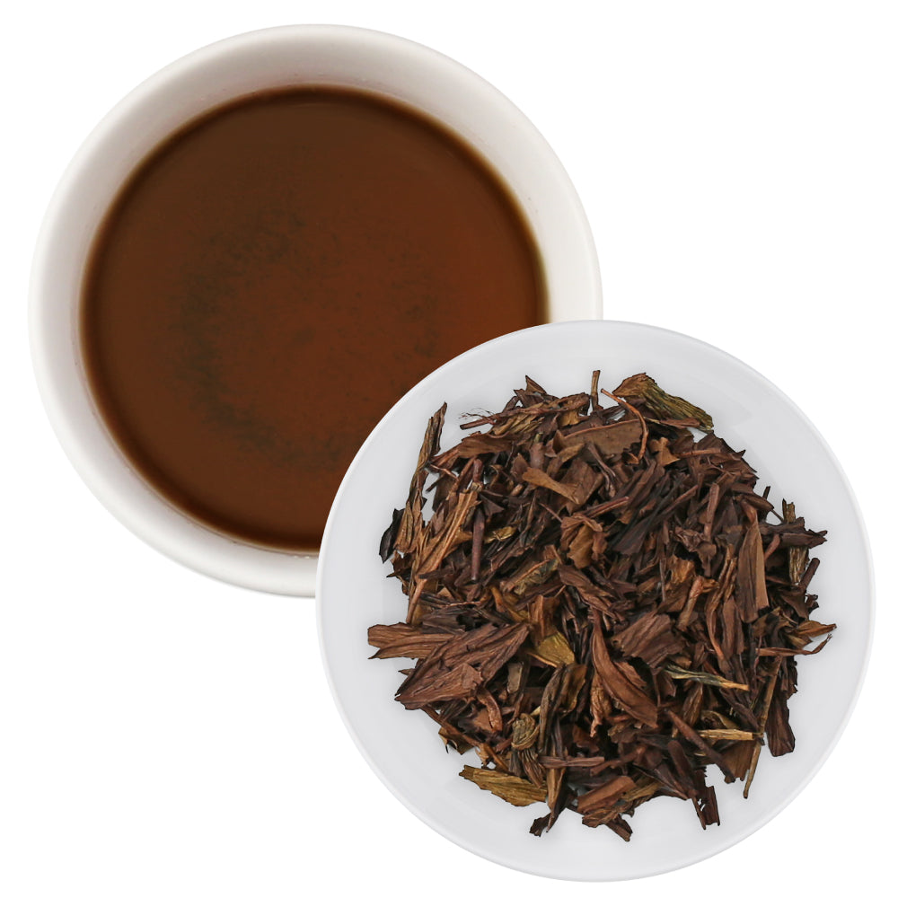 ほうじ茶 様 特上ほうじ茶 茶葉 – 自家焙煎ほうじ茶の店 森乃園 | オンラインストア