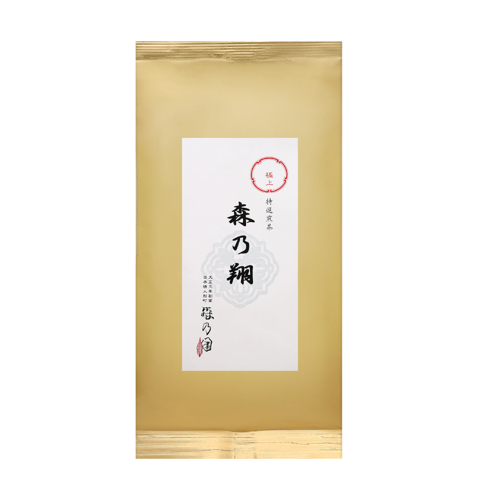 森乃翔 – 自家焙煎ほうじ茶の店 森乃園 | オンラインストア