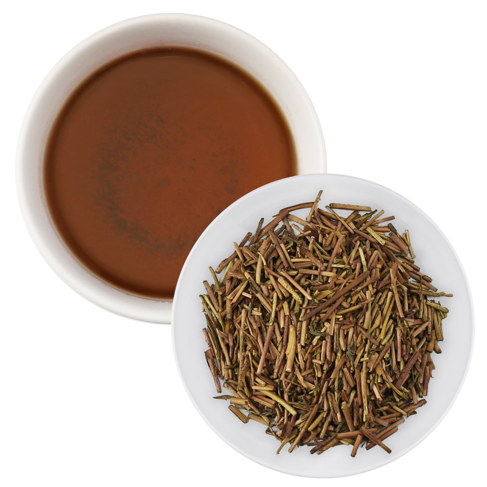 棒ほうじ茶